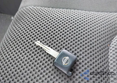 2015 Nissan Frontier Sv из США, поврежденный, VIN 1N6AD0ER8FN718355